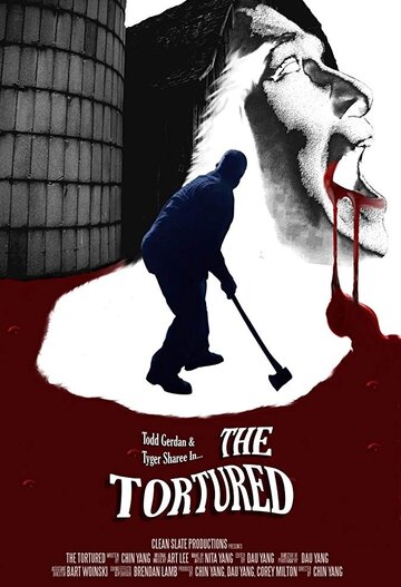 The Tortured трейлер (2017)