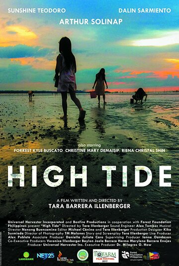 High Tide трейлер (2017)