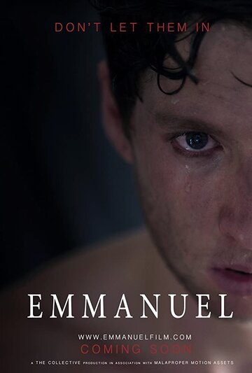 Emmanuel трейлер (2018)
