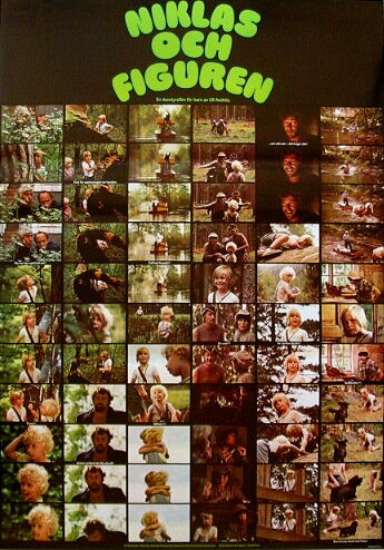 Никлас и прочие трейлер (1971)