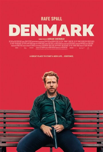 Дания трейлер (2019)