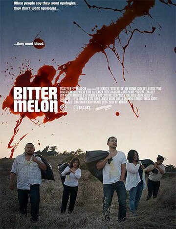 Bitter Melon трейлер (2018)