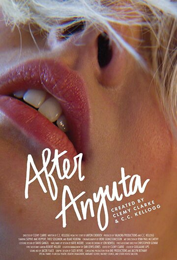 After Anyuta (2018)