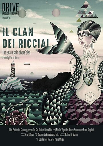 Il Clan dei Ricciai трейлер (2016)