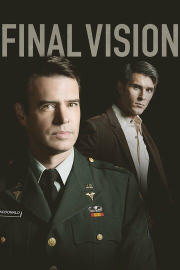 Final Vision трейлер (2017)