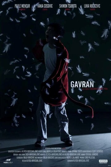 Gavran трейлер (2016)