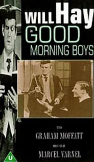 Good Morning, Boys трейлер (1937)