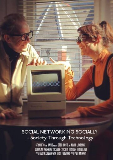 Social Networking Socially: Society Through Technology трейлер (2016)