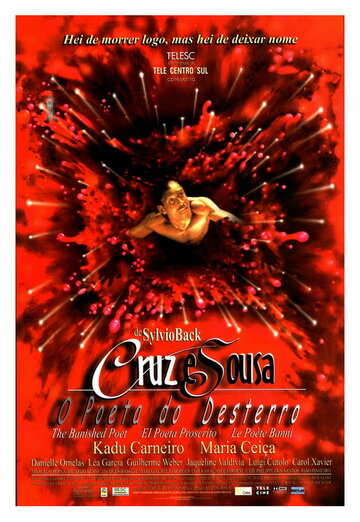 Cruz e Sousa - O Poeta do Desterro трейлер (1998)