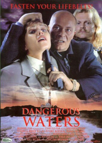 Farlig farvann трейлер (1995)