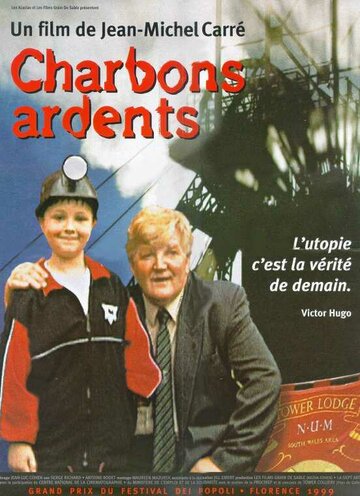 Charbons ardents трейлер (2000)