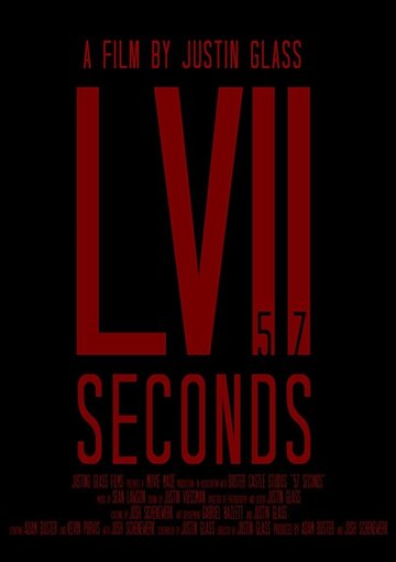 57 Seconds (2017)