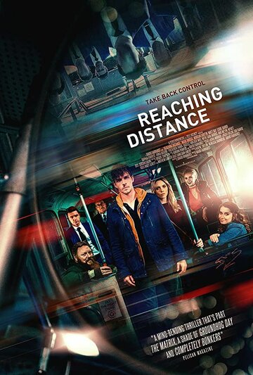 Reaching Distance трейлер (2019)