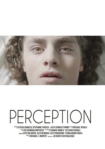 Perception трейлер (2017)