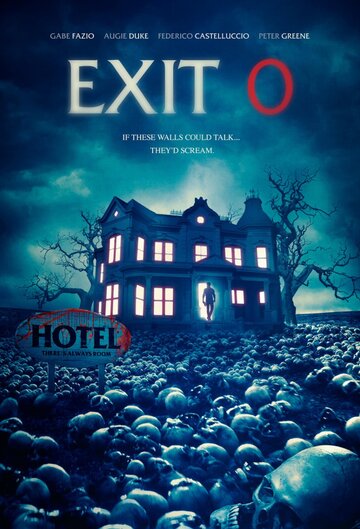 Exit 0 трейлер (2019)