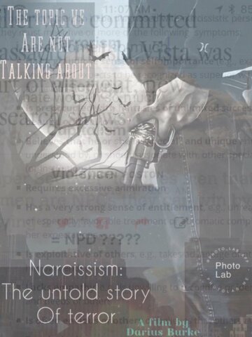 Нарциссизм: Нерассказанная история террора трейлер (2020)