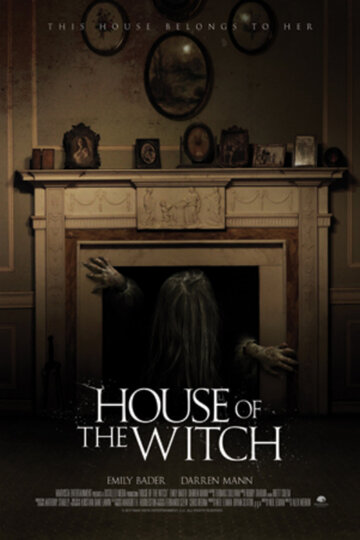 House of the Witch трейлер (2017)
