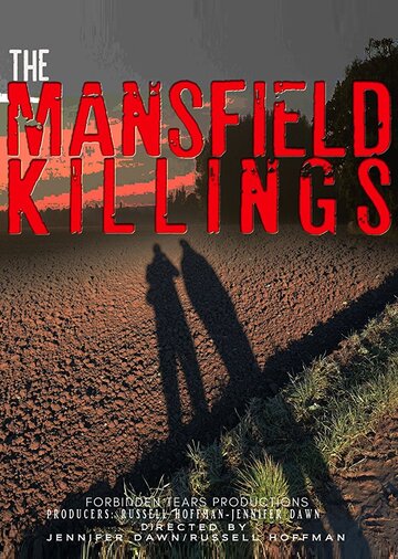 The Mansfield Killings трейлер (2020)