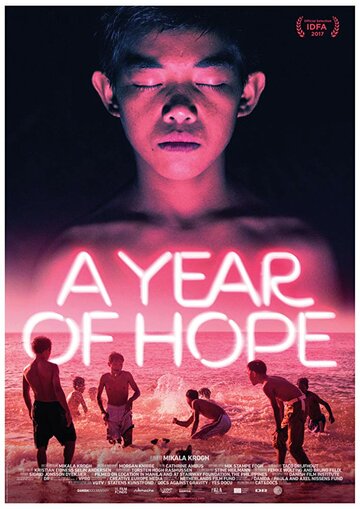 A Year of Hope трейлер (2017)