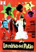 La niña del patio трейлер (1967)