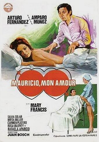 Mauricio, mon amour трейлер (1976)