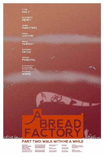 A Bread Factory, Part Two трейлер (2018)