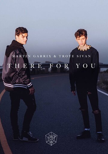 Martin Garrix & Troye Sivan: There for You трейлер (2017)