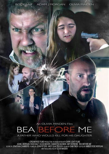 Bea Before Me трейлер (2018)