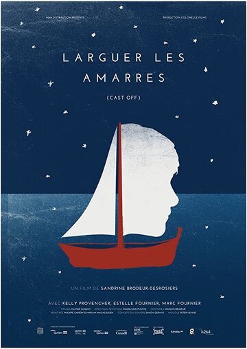 Larguer les amarres трейлер (2016)