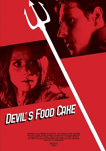 Devil's Food Cake трейлер (2018)