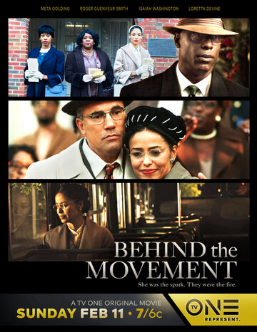 Behind the Movement трейлер (2018)