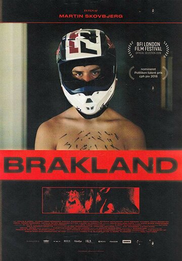 Brakland трейлер (2018)
