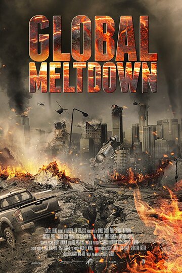 Global Meltdown трейлер (2017)