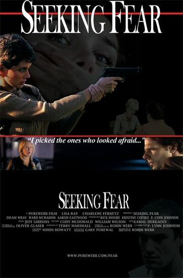 Seeking Fear трейлер (2005)