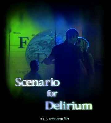 Scenario for Delirium трейлер (2003)