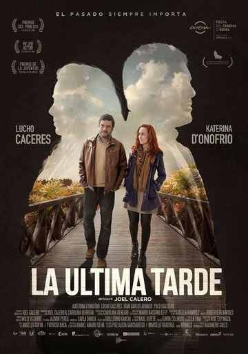 La Última Tarde трейлер (2016)