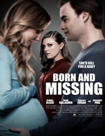 Born and Missing трейлер (2017)