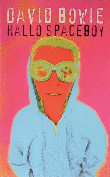 David Bowie feat. Pet Shop Boys: Hallo Spaceboy (1996)