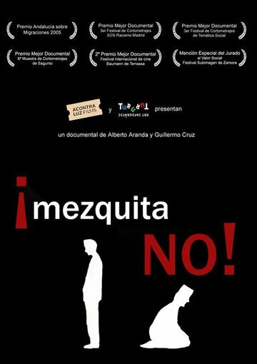 Mezquita no! трейлер (2005)