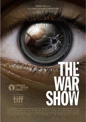 The War Show трейлер (2016)
