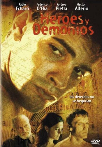 Герои и демоны 1999 трейлер (1999)