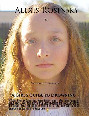 A Girl's Guide to Drowning трейлер (2017)