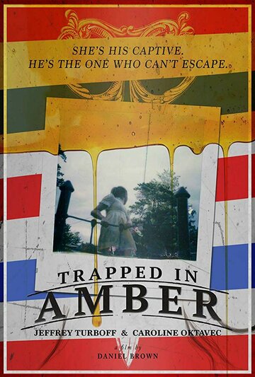 Trapped in Amber трейлер (2017)