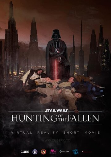 Star Wars: Hunting of the Fallen трейлер (2016)