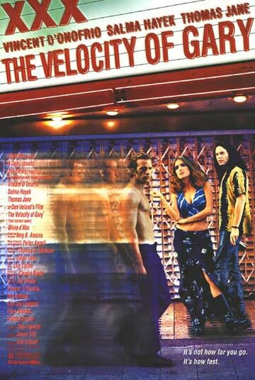 The Velocity of Gary* *(Not His Real Name) трейлер (1998)