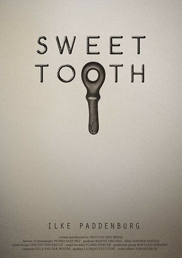 Sweet Tooth трейлер (2017)