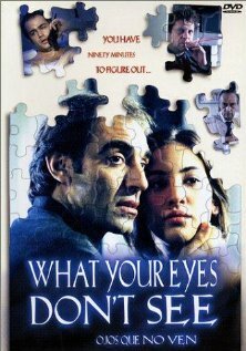 Глаза, которые не видят трейлер (2000)