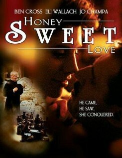 Любовь сладкая, как мед трейлер (1994)