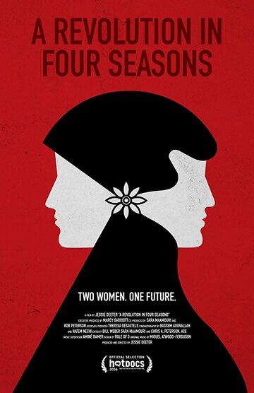 A Revolution in Four Seasons трейлер (2016)