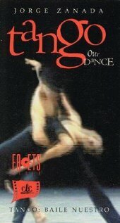 Tango Bayle nuestro трейлер (1988)